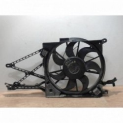 Moto ventilateur radiateur...