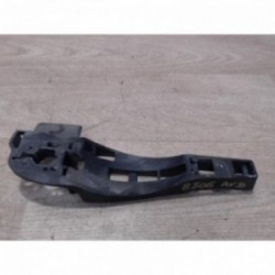 Support poignee porte avant...