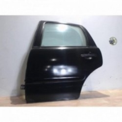 Porte arriere gauche...