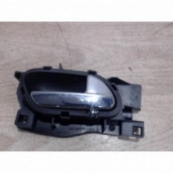 Poignee interieur arriere...