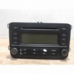 Autoradio d'origine...