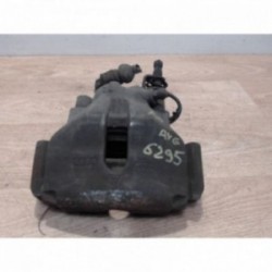 Etrier avant gauche...