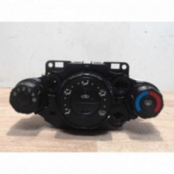 Commande chauffage FORD...