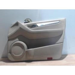 Panneau de porte avant...