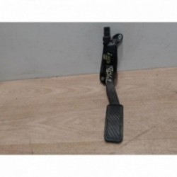 Potentiometre de pedale de...