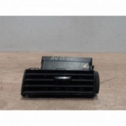 Aerateur tableau de bord...