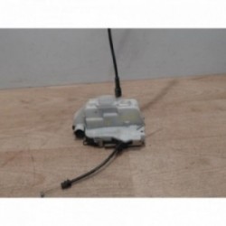 Serrure avant droit CITROEN...