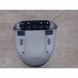 Eclairage de plafonnier...