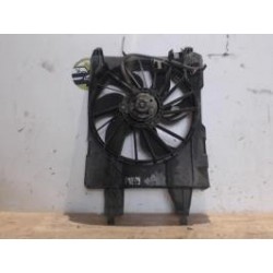 Moto ventilateur radiateur...
