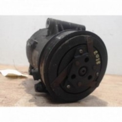 Compresseur clim RENAULT...