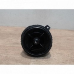 Aerateur tableau de bord...