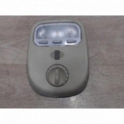 Eclairage de plafonnier...