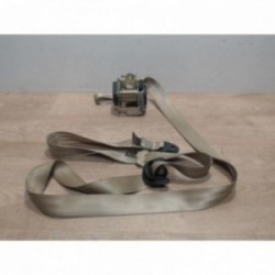 Ceinture avant droit...