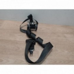 Ceinture arriere droite...