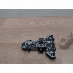 Platine feu arriere gauche...