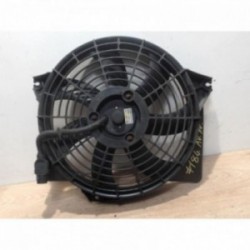 Moto ventilateur radiateur...