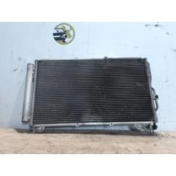 Radiateur clim HYUNDAI...
