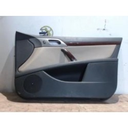 Panneau de porte avant...