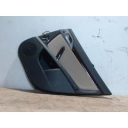 Panneau de porte arriere...