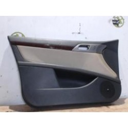 Panneau de porte avant...