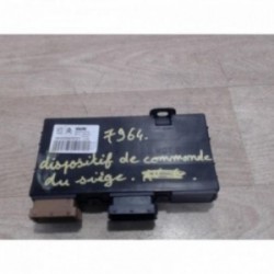 Calculateur PEUGEOT 407...