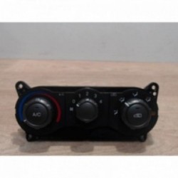 Commande chauffage HYUNDAI...