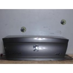 Malle/Hayon arriere PEUGEOT...