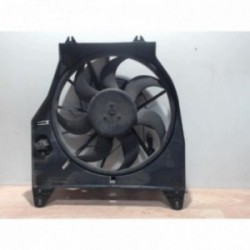 Moto ventilateur radiateur...