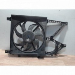 Moto ventilateur radiateur...