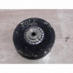 Poulie damper RENAULT...