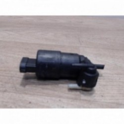 Pompe lave glace avant...