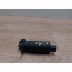 Pompe lave glace avant...