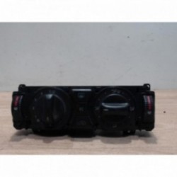Commande chauffage MERCEDES...