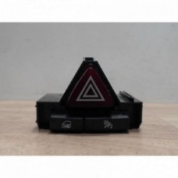 Bouton de warning OPEL...