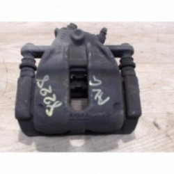 Etrier avant gauche...