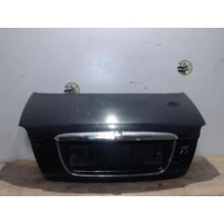 Malle/Hayon arriere ROVER...