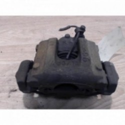 Etrier arriere gauche...