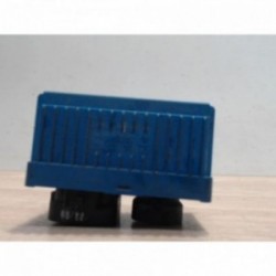 Boitier de prechauffage...