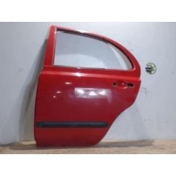 Porte arriere gauche NISSAN...