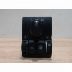 Commande de reglage hauteur...