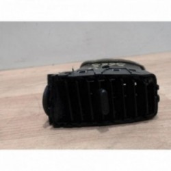 Aerateur tableau de bord...