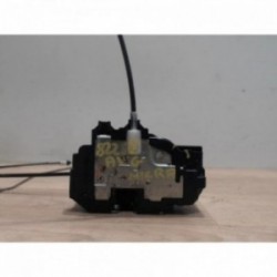 Serrure avant gauche NISSAN...