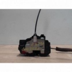 Serrure avant droit NISSAN...