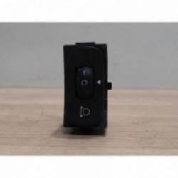 Commande de reglage hauteur...