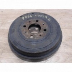 Tambour arriere gauche OPEL...