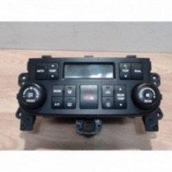 Commande chauffage KIA...