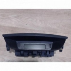 Afficheur RENAULT LAGUNA 2...