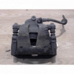 Etrier avant gauche...