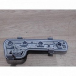 Platine feu arriere gauche...