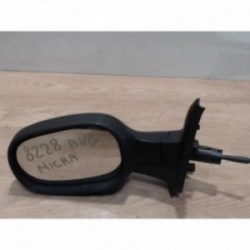 Retroviseur gauche NISSAN...